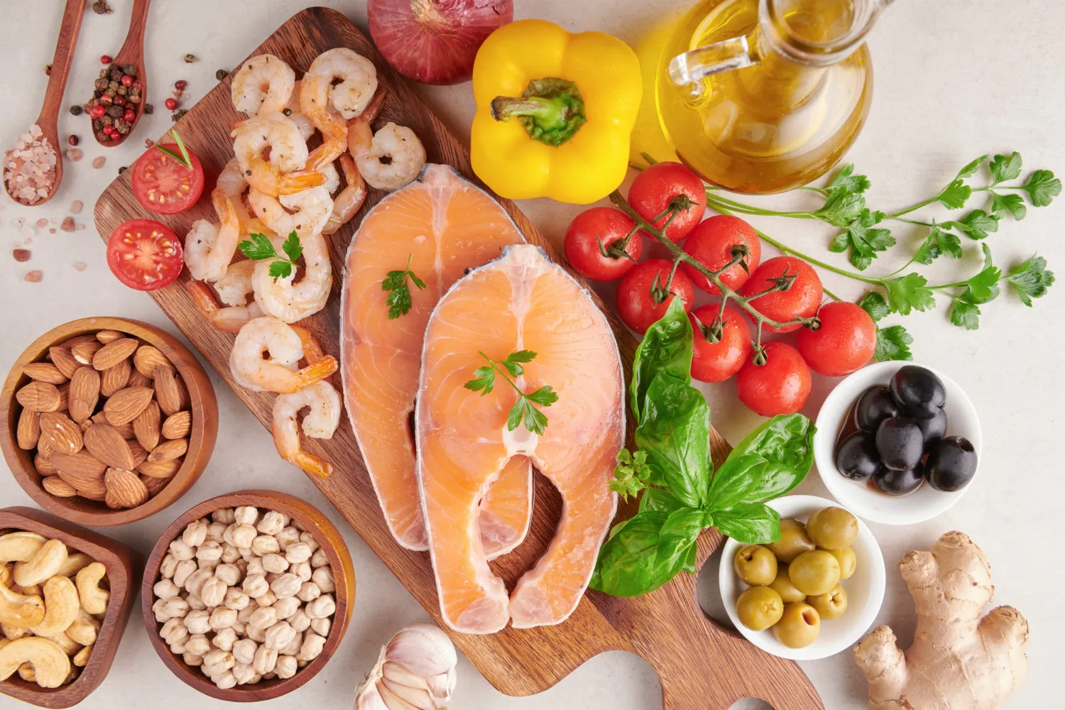 Omega 3